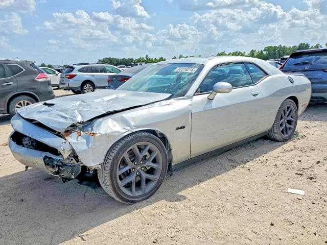 2023 DODGE CHALLENGER R/T - 1