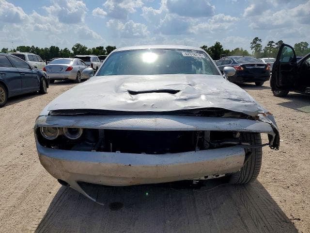 2023 DODGE CHALLENGER R/T 5