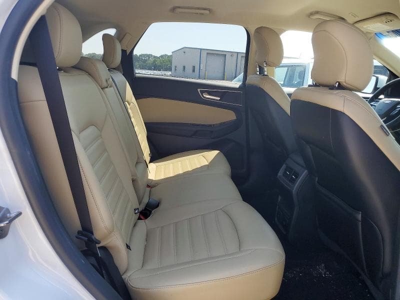 2019 FORD EDGE SEL 11