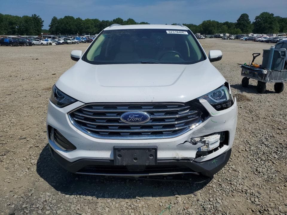 2019 FORD EDGE SEL 5