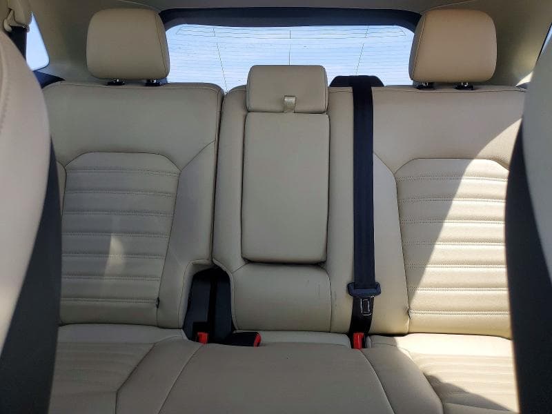 2019 FORD EDGE SEL 10