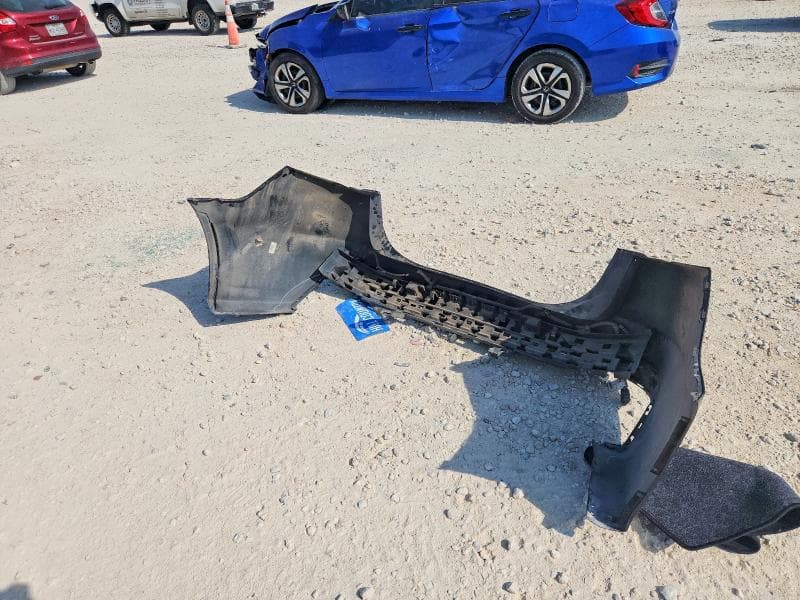 2019 FORD FUSION SE 12