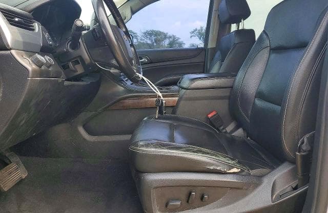 2019 CHEVROLET SUBURBAN K1500 LT 7