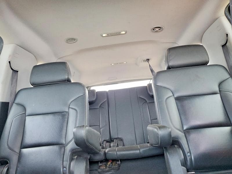 2019 CHEVROLET SUBURBAN K1500 LT 10