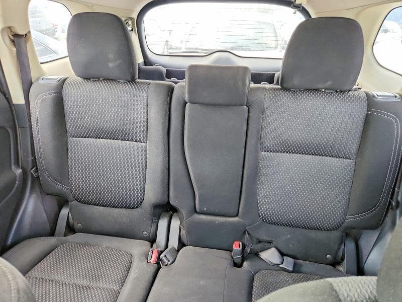 2019 MITSUBISHI OUTLANDER ES 10