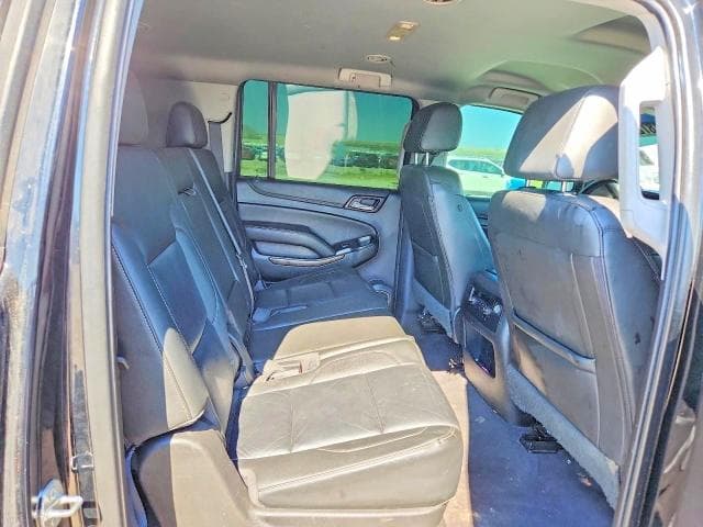 2019 CHEVROLET SUBURBAN K1500 LT 11