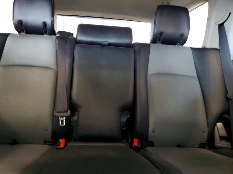 2017 TOYOTA 4RUNNER SR5 PREMIUM 10