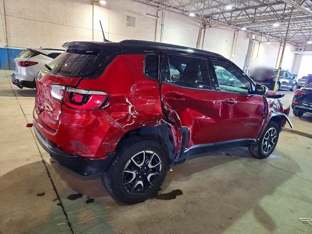 2025 JEEP COMPASS TRAILHAWK 3