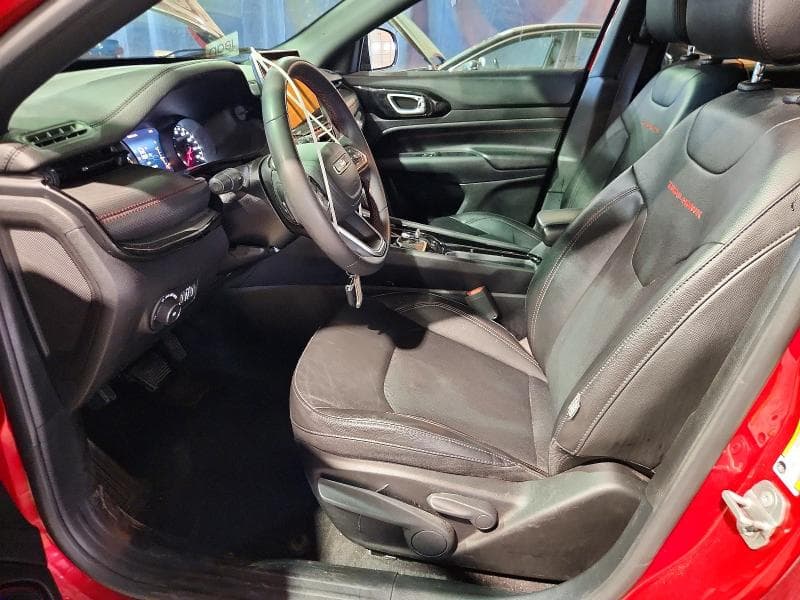 2025 JEEP COMPASS TRAILHAWK 7