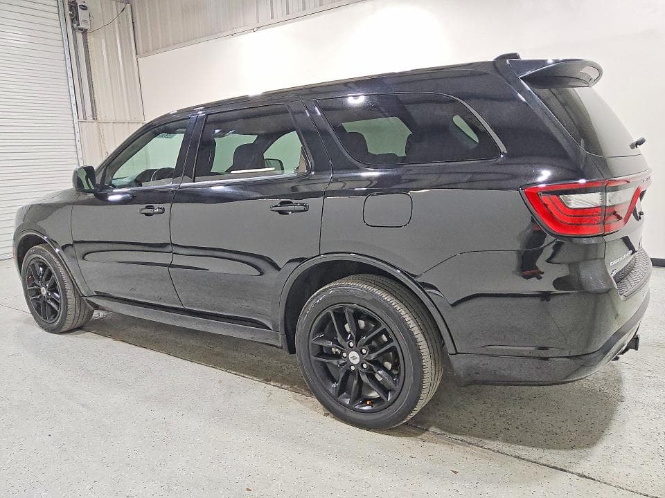 2023 DODGE DURANGO GT 2