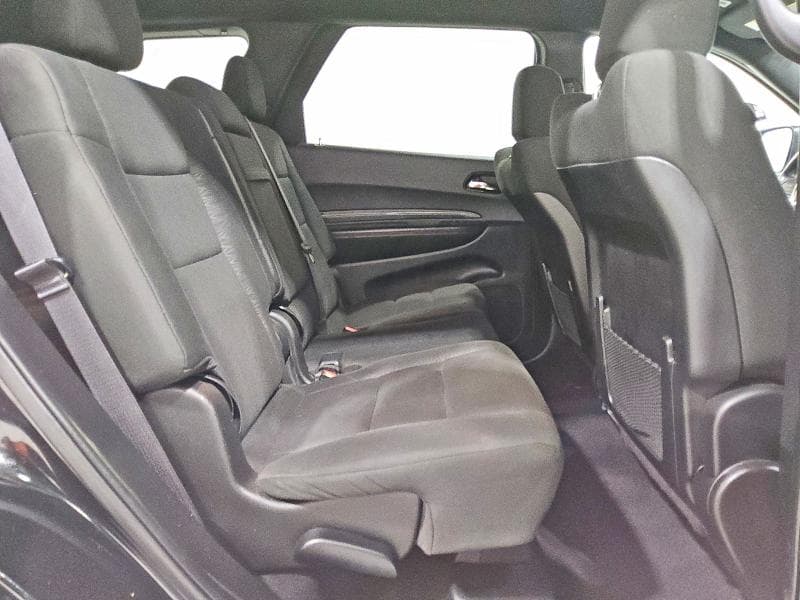 2023 DODGE DURANGO GT 11