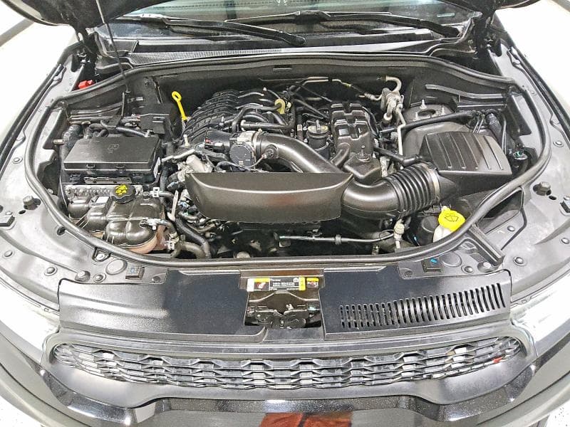 2023 DODGE DURANGO GT 12
