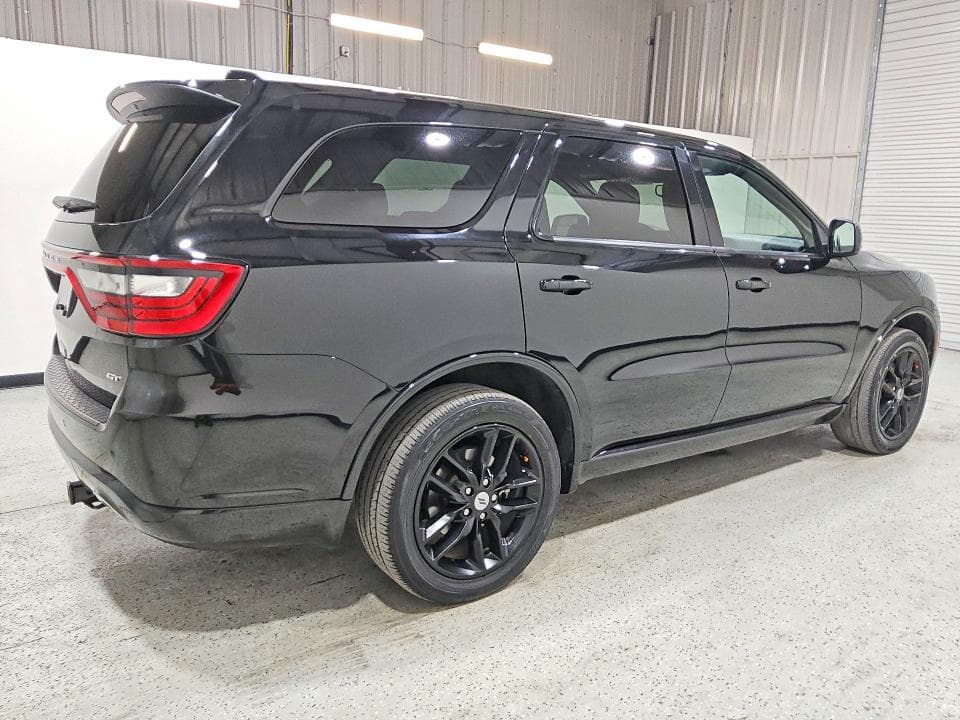2023 DODGE DURANGO GT 3