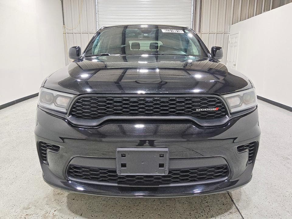 2023 DODGE DURANGO GT 5