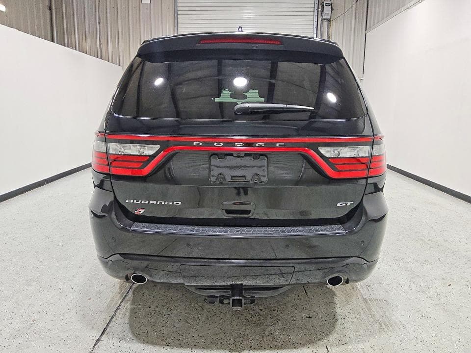 2023 DODGE DURANGO GT 6