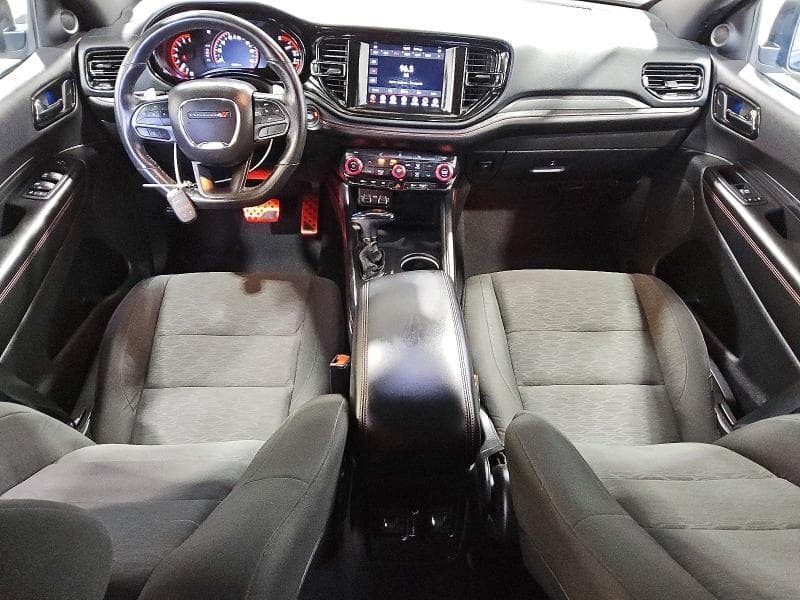 2023 DODGE DURANGO GT 8