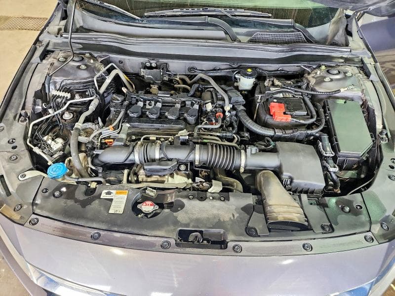 2021 HONDA ACCORD LX 11