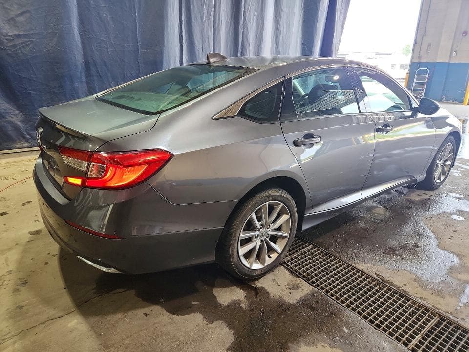 2021 HONDA ACCORD LX 3