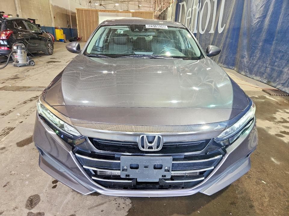 2021 HONDA ACCORD LX 5
