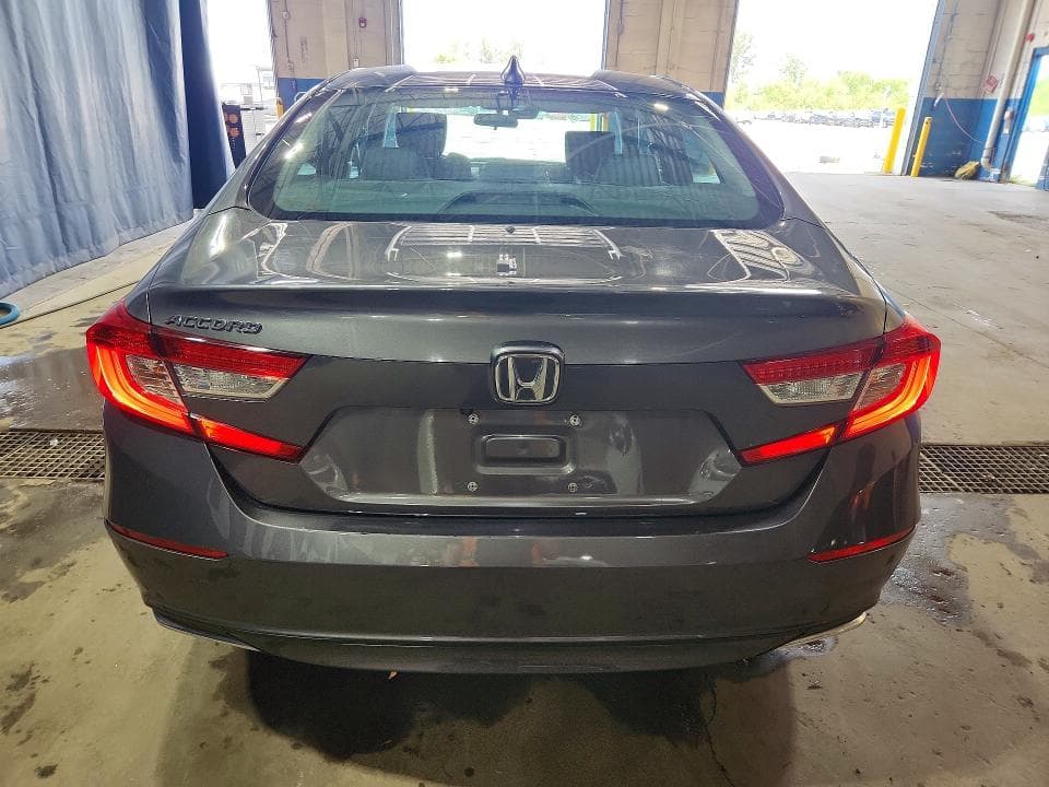 2021 HONDA ACCORD LX 6