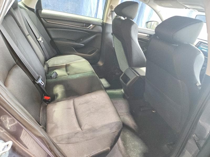 2021 HONDA ACCORD LX 10