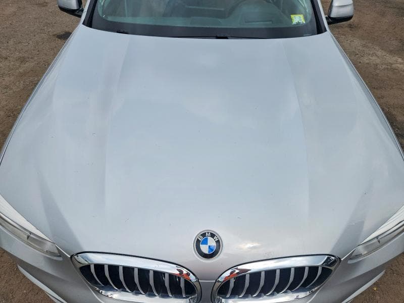 2021 BMW X3 XDRIVE30E 12