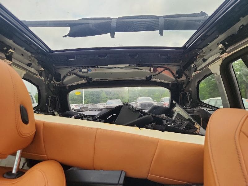 2021 BMW X3 XDRIVE30E 10