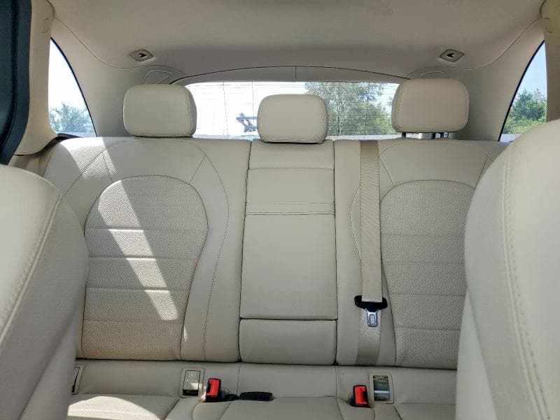2018 MERCEDES-BENZ GLC 300 4MATIC 10