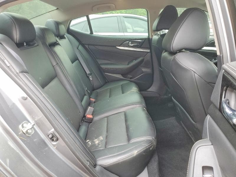 2019 NISSAN MAXIMA 3.5 SV 10