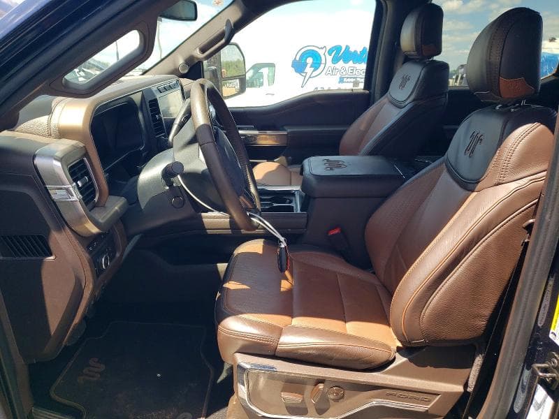 2024 FORD F250 SUPER DUTY 7