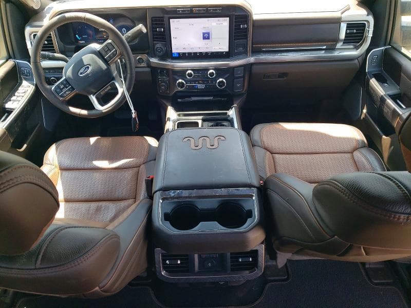 2024 FORD F250 SUPER DUTY 8