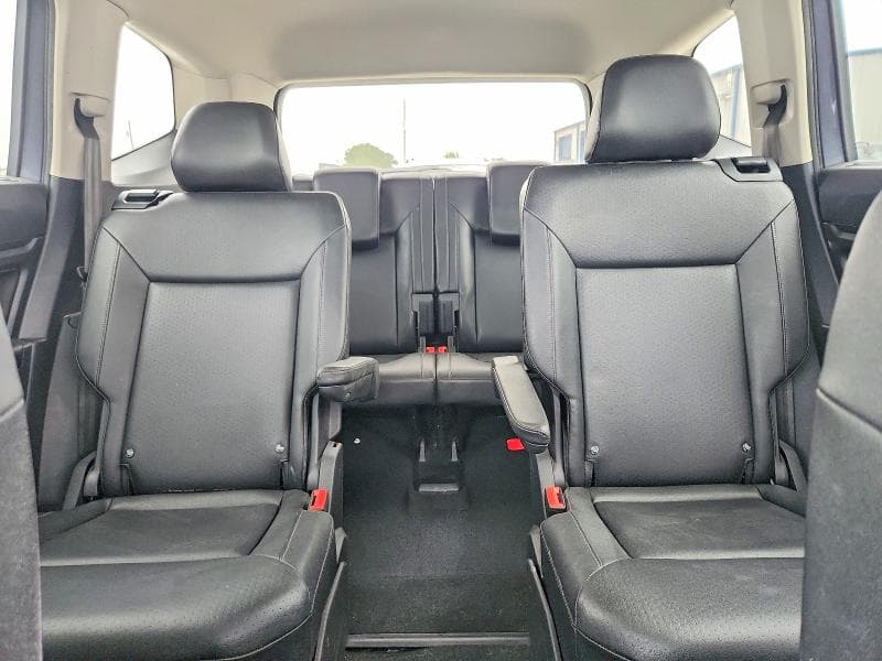2019 VOLKSWAGEN ATLAS SE 10