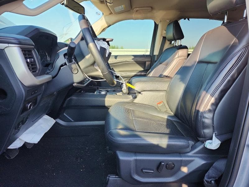 2024 FORD EXPEDITION MAX XLT 7