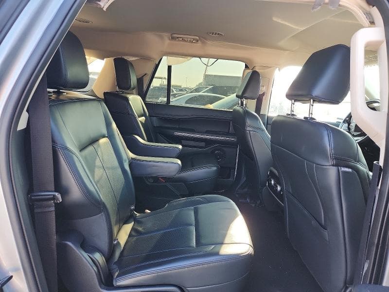 2024 FORD EXPEDITION MAX XLT 10