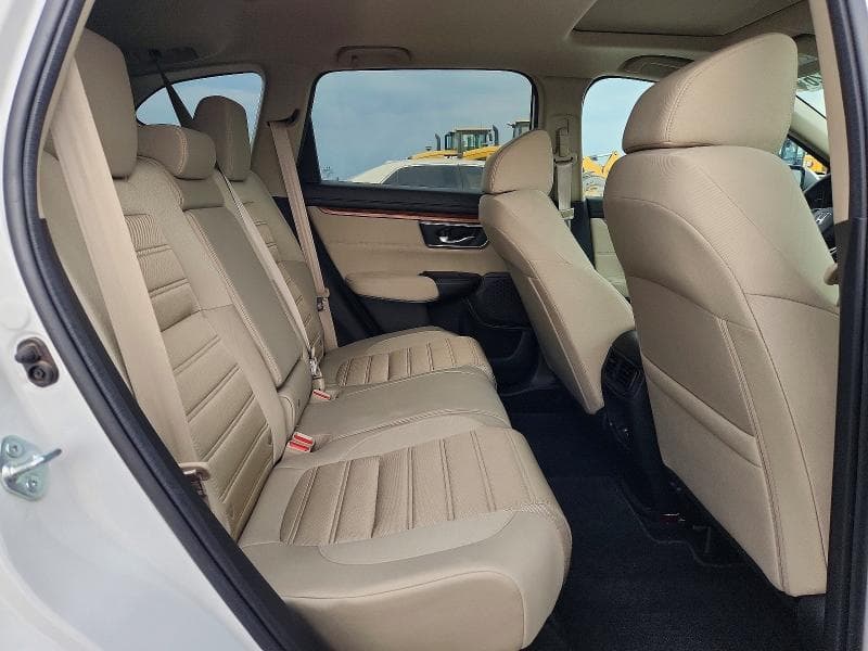2021 HONDA CR-V EX 11