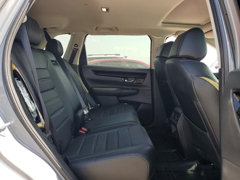 2025 HONDA CR-V EXL 11
