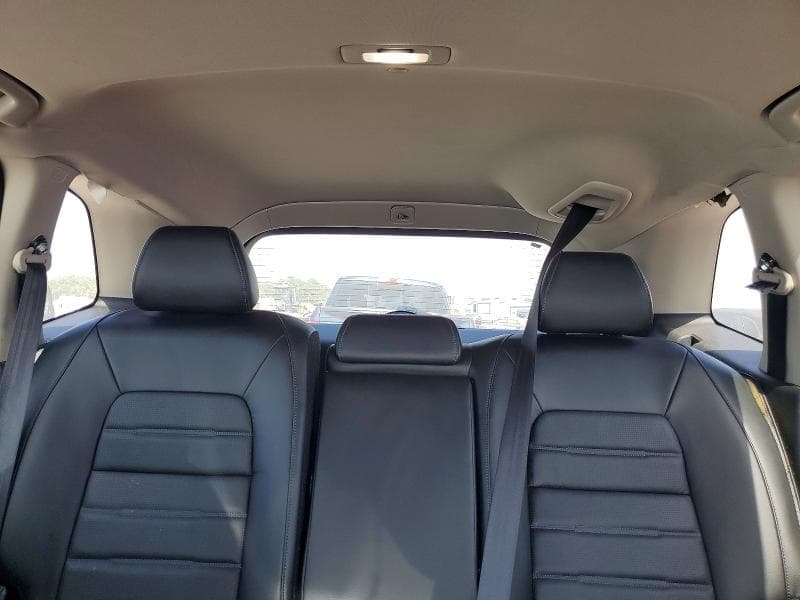 2025 HONDA CR-V EXL 10