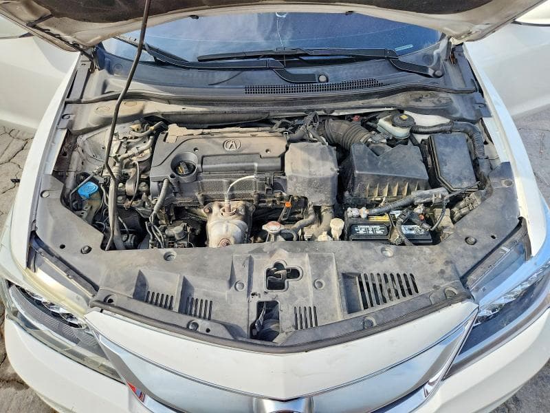 2017 ACURA ILX BASE WATCH PLUS 11