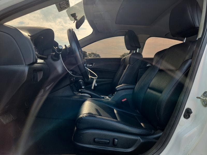2017 ACURA ILX BASE WATCH PLUS 7