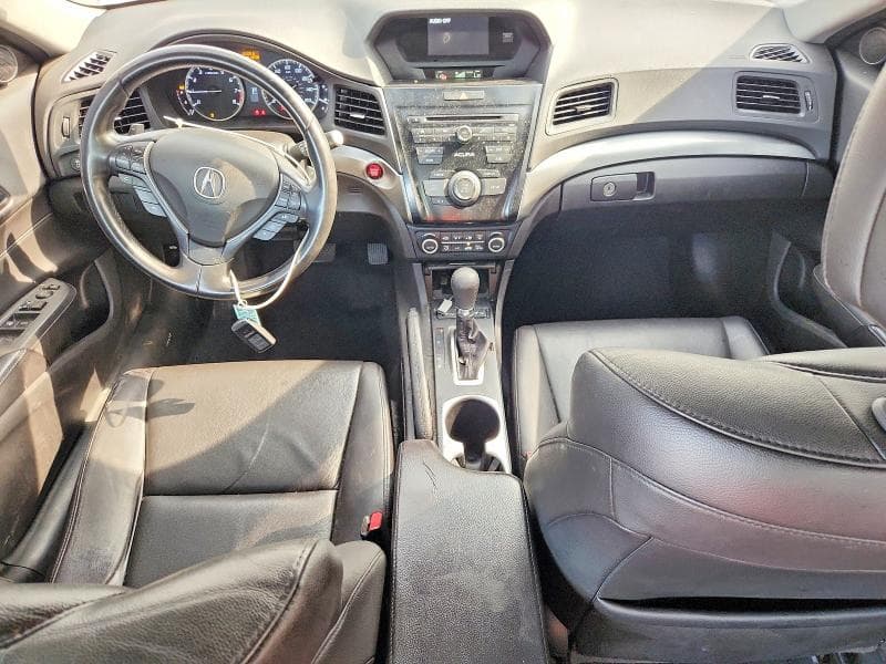 2017 ACURA ILX BASE WATCH PLUS 8