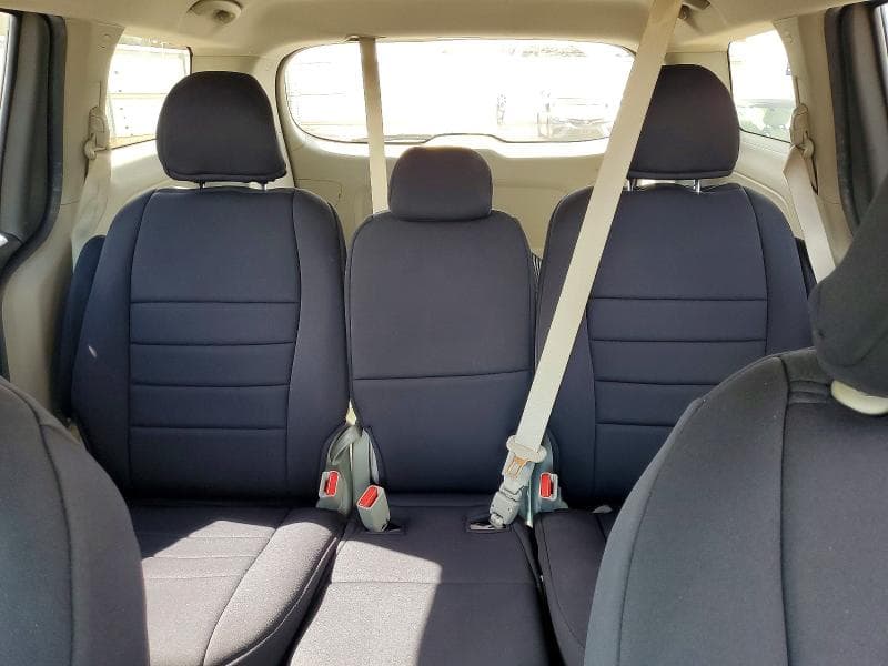 2020 KIA SEDONA LX 10