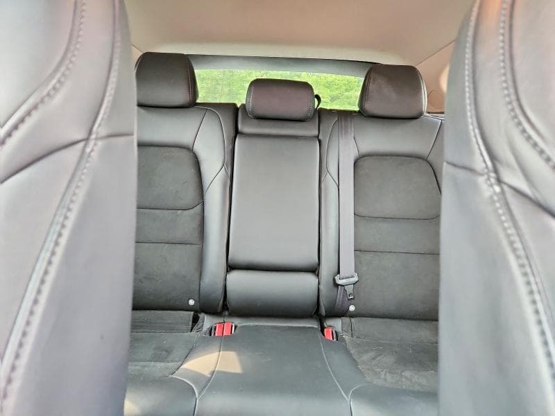 2018 MAZDA CX-5 TOURING 10