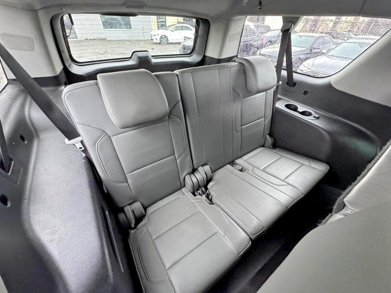 2019 CHEVROLET SUBURBAN K1500 LT K1500 LT 7