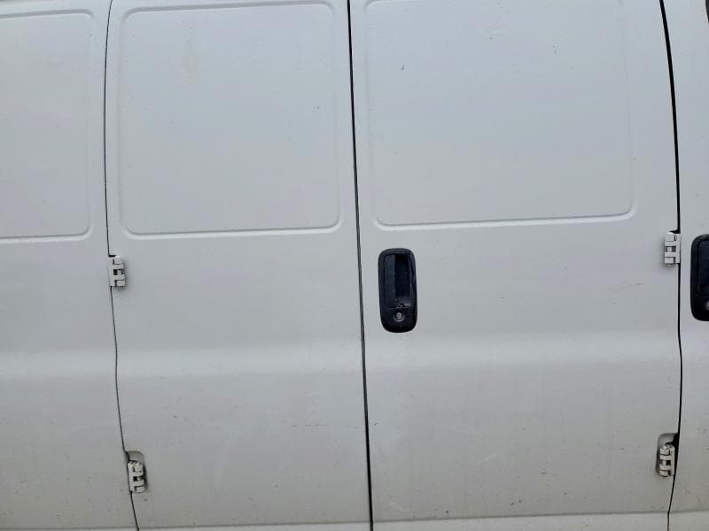 2020 GMC SAVANA G3500 10