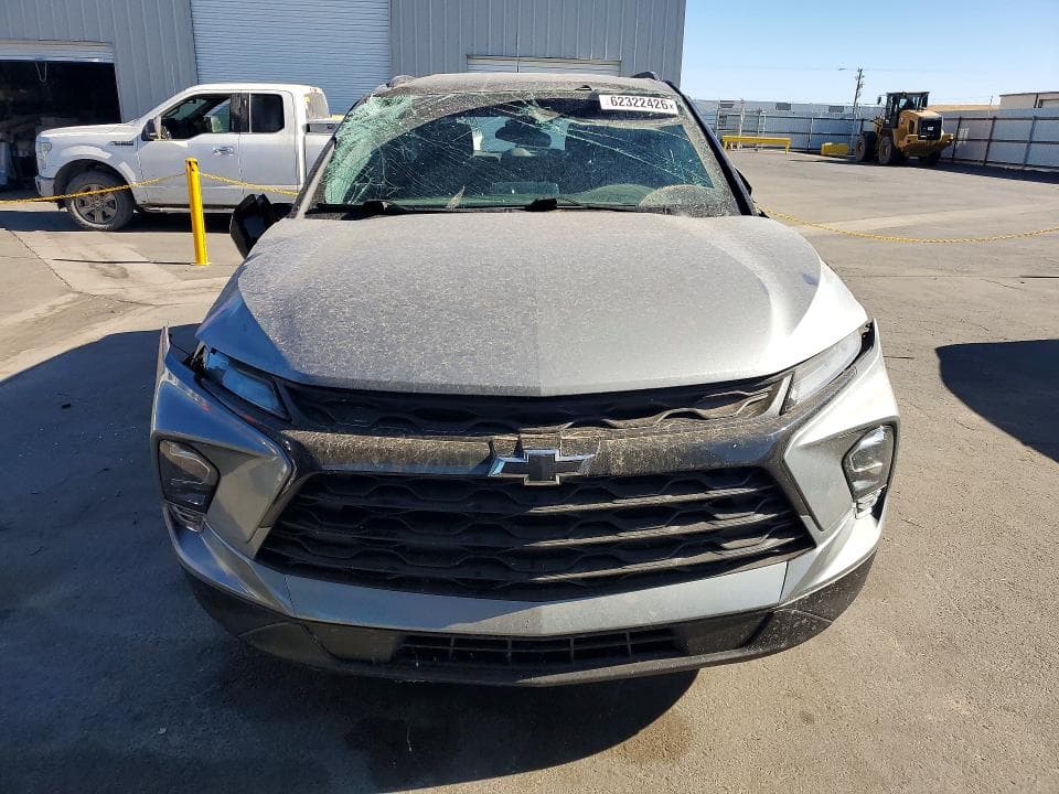 2023 CHEVROLET BLAZER 2LT 6