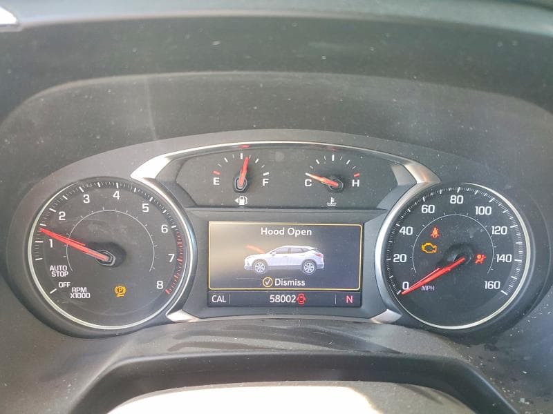 2023 CHEVROLET BLAZER 2LT 10
