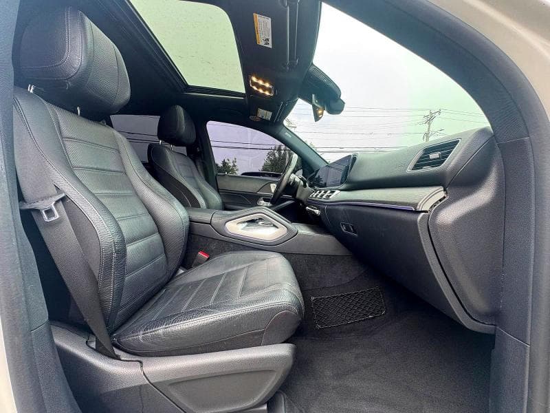 2020 MERCEDES-BENZ GLE 350 350 5