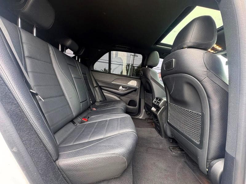 2020 MERCEDES-BENZ GLE 350 350 6