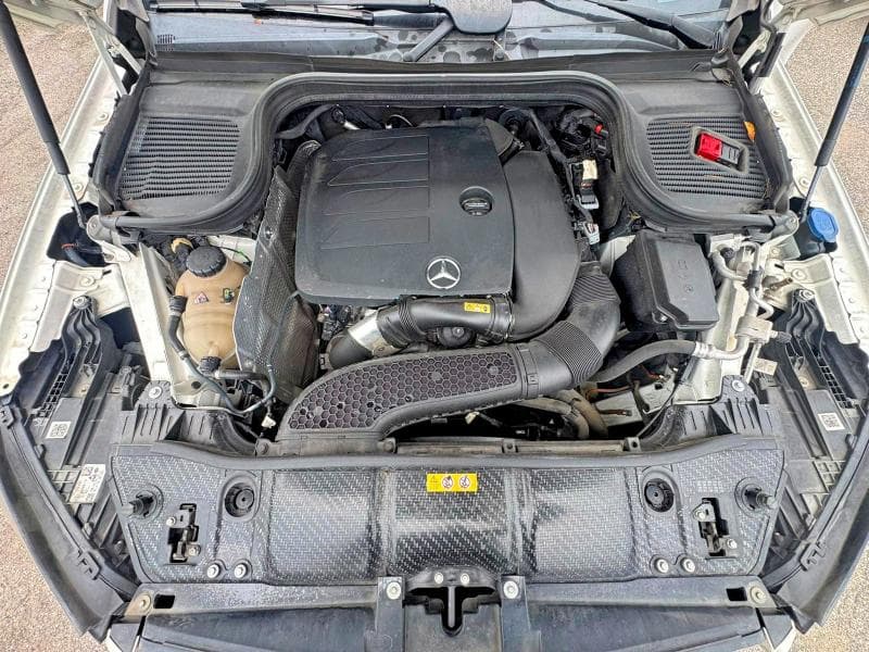 2020 MERCEDES-BENZ GLE 350 350 7