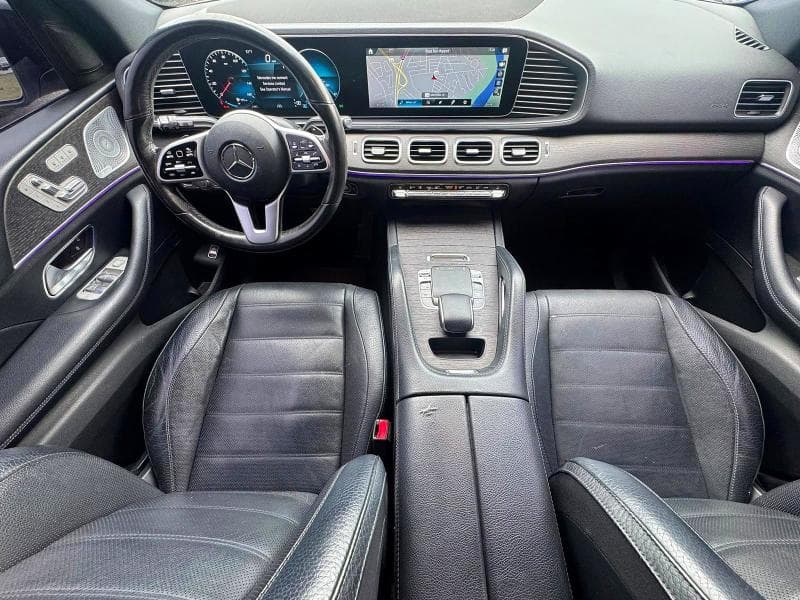 2020 MERCEDES-BENZ GLE 350 350 9